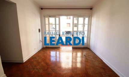 Apartamento à venda na Rua Condessa de São Joaquim, 344, Bela Vista, São Paulo por R$ 540.000