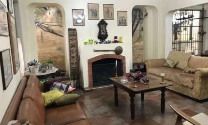 Casa com 3 quartos à venda na Rua Gustavo Teixeira, 55, Pacaembu, São Paulo por R$ 2.650.000