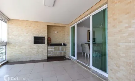 Apartamento com 3 quartos à venda na Rua Francisca Júlia, 365, Santana, São Paulo por R$ 2.490.000