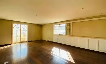 Apartamento com 3 quartos à venda na Rua Maranhão, 368, Higienópolis, São Paulo por R$ 2.950.000
