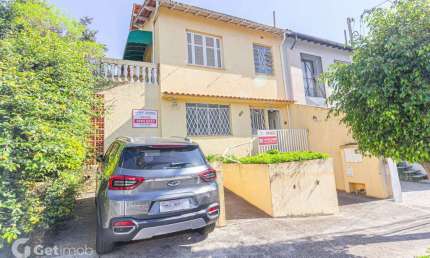 Casa com 2 quartos à venda na Rua dos Caetés, 646, Perdizes, São Paulo por R$ 1.400.000