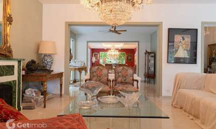 Casa com 3 quartos à venda na Rua Doutor Manoel Maria Tourinho, 450, Pacaembu, São Paulo por R$ 5.450.000