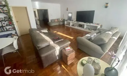 Casa com 5 quartos à venda na rua tefé, 154, sumaré, são paulo por r$ 2.200.000