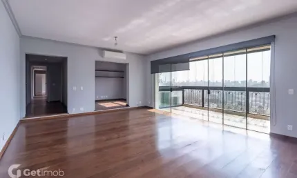 Apartamento com 3 quartos à venda na Rua Bahia, 450, Higienópolis, São Paulo por R$ 3.200.000