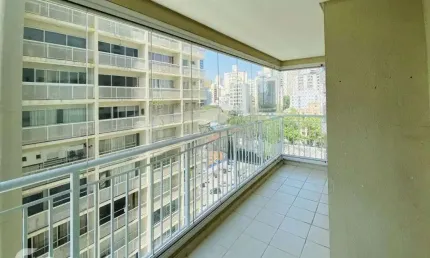 Apartamento com 2 quartos à venda na Rua Brigadeiro Galvão, 153, Barra Funda, São Paulo por R$ 768.000