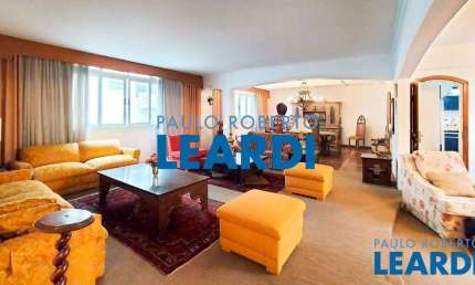 Apartamento à venda na Rua São Carlos do Pinhal, 318, Bela Vista, São Paulo por R$ 1.995.000