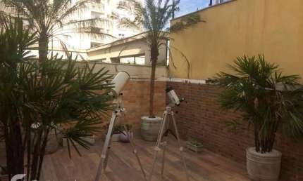 Casa com 3 quartos à venda na Rua Aimberê, 1821, Sumaré, São Paulo por R$ 2.290.000