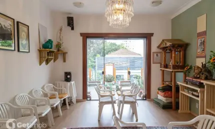 Casa com 2 quartos à venda na Rua Apinajés, 434, Perdizes, São Paulo por R$ 1.800.000