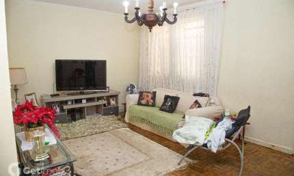 Casa com 3 quartos à venda na Rua Dona Ana Pimentel, 265, Água Branca, São Paulo por R$ 1.800.000