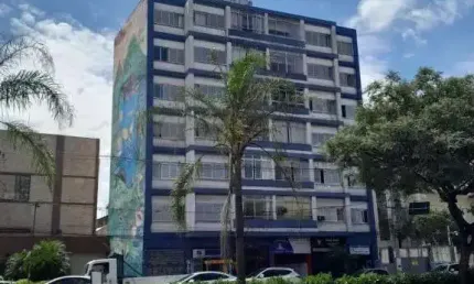 Apartamento com 3 quartos à venda na Rua Domingos de Morais, 2023, Vila Mariana, São Paulo por R$ 780.000