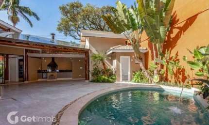 Casa com 4 quartos à venda na Rua Teodoro Ramos, 227, Pacaembu, São Paulo por R$ 8.800.000