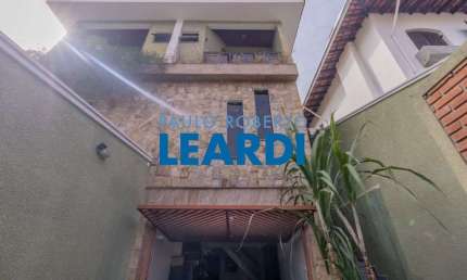 Casa à venda na Rua Sepetiba, 607, Lapa, São Paulo por R$ 1.500.000