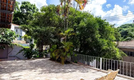 Casa com 3 quartos à venda na Rua Tefé, 285, Sumaré, São Paulo por R$ 2.880.000