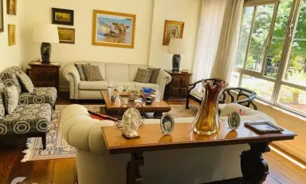 Apartamento com 3 quartos à venda na rua maranhão, 261, higienópolis, são paulo por r$ 2.332.000