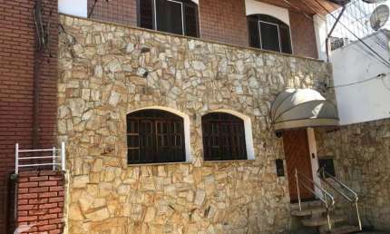 Casa em condomínio fechado com 3 quartos à venda na Rua Major Diogo, 310, Bela Vista, São Paulo por R$ 750.000