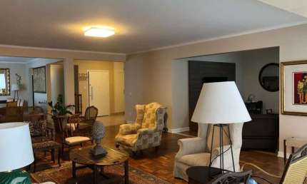 Apartamento à venda na Rua Sergipe, 611, Consolação, São Paulo por R$ 3.200.000