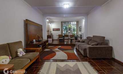 Casa com 3 quartos à venda na Rua Álvaro de Abreu, 120, Jardim São Paulo (Zona Norte), São Paulo por R$ 1.250.000
