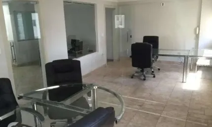 Sala comercial à venda na rua cotoxó, 611, perdizes, são paulo por r$ 630.000