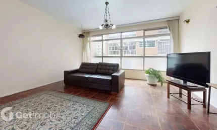 Apartamento com 3 quartos à venda na rua sergipe, 290, consolação, são paulo por r$ 1.680.000
