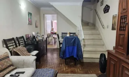 Casa com 2 quartos à venda na rua cayowaá, 1359, perdizes, são paulo por r$ 840.000