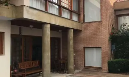 Casa em condomínio fechado à venda na alameda traíra, 456, alphaville, santana de parnaíba por r$ 3.500.000