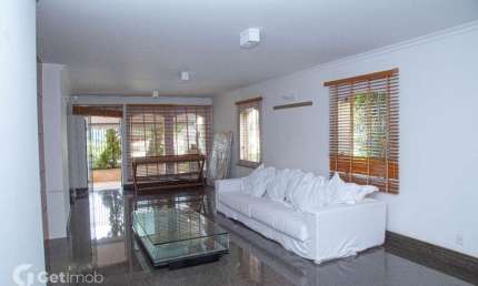 Casa com 3 quartos à venda na Rua Heitor de Morais, 695, Pacaembu, São Paulo por R$ 3.450.000