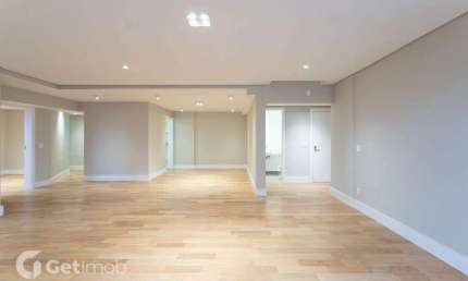 Apartamento com 5 quartos à venda na Rua Capital Federal, 163, Sumaré, São Paulo por R$ 2.500.000