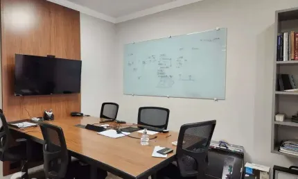 Casa com 3 quartos à venda na Joaquim Osório de Azevedo, 169, Jardim São Paulo (Zona Norte), São Paulo por R$ 1.150.000