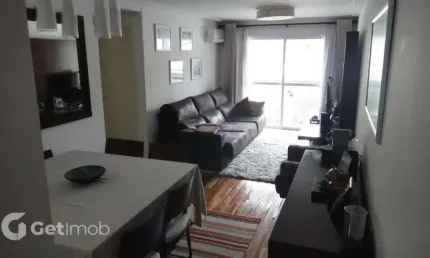 Apartamento com 2 quartos à venda na Rua Croata, 385, Vila Ipojuca, São Paulo por R$ 748.000