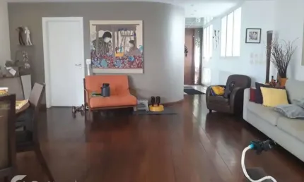 Casa com 4 quartos à venda na Rua Pombal, 681, Sumaré, São Paulo por R$ 3.100.000