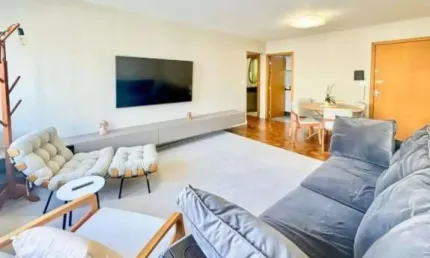 Apartamento com 3 quartos à venda na rua itacolomi, 180, higienópolis, são paulo por r$ 1.700.000