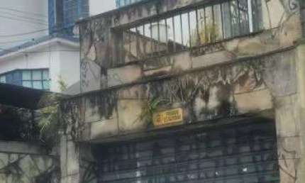 Casa com 3 quartos à venda na Rua Turiassu, 1121, Perdizes, São Paulo por R$ 2.000.000