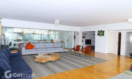 Apartamento com 3 quartos à venda na rua alagoas, 101, higienópolis, são paulo por r$ 2.800.000