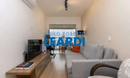 Apartamento com 2 quartos à venda na rua desembargador aragão, 76, vila mariana, são paulo por r$ 1.250.000