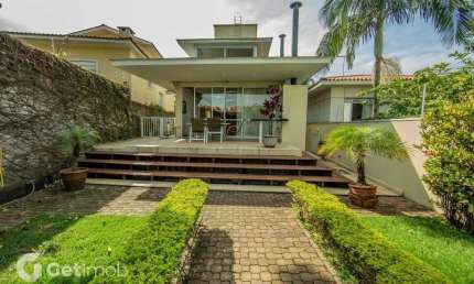 Casa com 4 quartos à venda na Macapá, 186, Sumaré, São Paulo por R$ 3.500.000