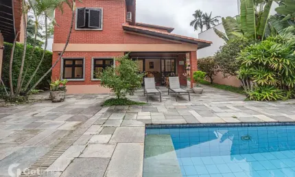 Casa com 4 quartos à venda na Gaspar Moreira, 471, Butantã, São Paulo por R$ 5.200.000