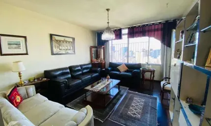 Apartamento com 3 quartos à venda na rua itambé, 96, higienópolis, são paulo por r$ 1.600.000