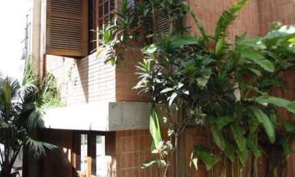 Casa com 4 quartos à venda na Rua Petrópolis, 522, Sumaré, São Paulo por R$ 4.400.000
