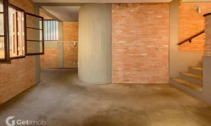 Casa com 4 quartos à venda na Rua Maria Vidal, 190, Sumaré, São Paulo por R$ 2.180.000