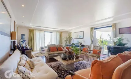 Apartamento com 4 quartos à venda na Rua Tupi, 871, Santa Cecília, São Paulo por R$ 6.500.000