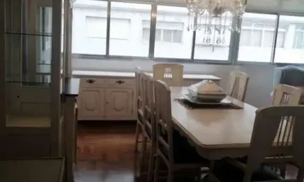 Apartamento com 3 quartos à venda na rua martiniano de carvalho, 612, bela vista, são paulo por r$ 1.890.000