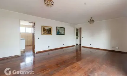 Apartamento com 3 quartos à venda na Rua Ministro Gastão Mesquita, 418, Perdizes, São Paulo por R$ 1.125.000