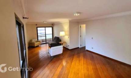 Apartamento com 3 quartos à venda na Rua Sergipe, 673, Consolação, São Paulo por R$ 1.820.000