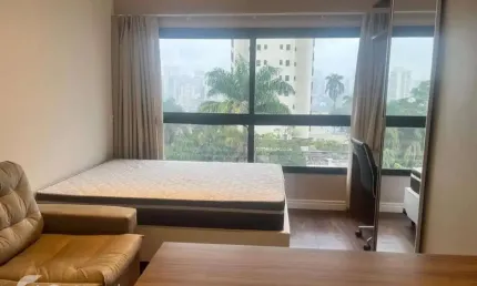 Apartamento com 1 quarto à venda na Rua Cardoso de Almeida, 1046, Perdizes, São Paulo por R$ 530.000