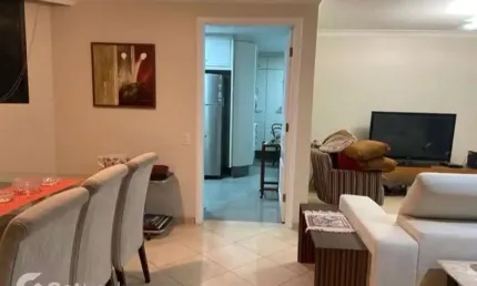 Apartamento com 3 quartos à venda na Rua Wanderley, 631, Perdizes, São Paulo por R$ 1.650.000