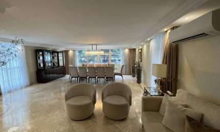 Apartamento com 3 quartos à venda na Rua Peixoto Gomide, 1561, Jardim Paulista, São Paulo por R$ 2.900.000