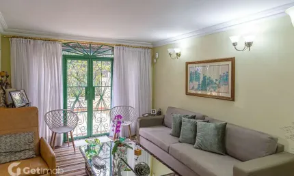 Casa com 3 quartos à venda na rua zaíra, 110, sumaré, são paulo por r$ 2.500.000