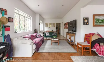 Casa com 5 quartos à venda na rua pombal, 76, sumaré, são paulo por r$ 2.300.000