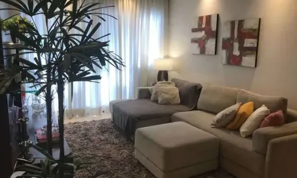 Apartamento com 3 quartos à venda na rua tucuna, 659, perdizes, são paulo por r$ 1.490.000