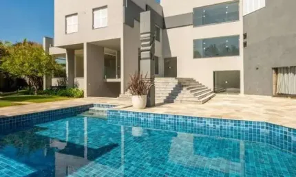 Casa em condomínio fechado à venda na frankfurt, 84, alphaville residencial zero, barueri por r$ 14.900.000